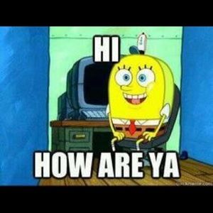 Meet your Posher, Blaize